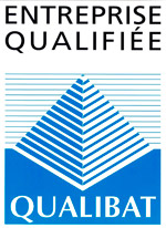 Entreprise certifiée qualibat